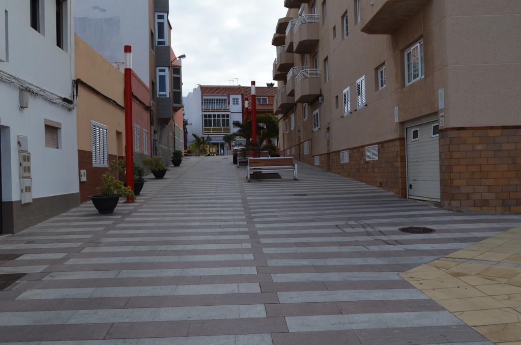 Armonia Beach 17 Arinaga Exterior photo