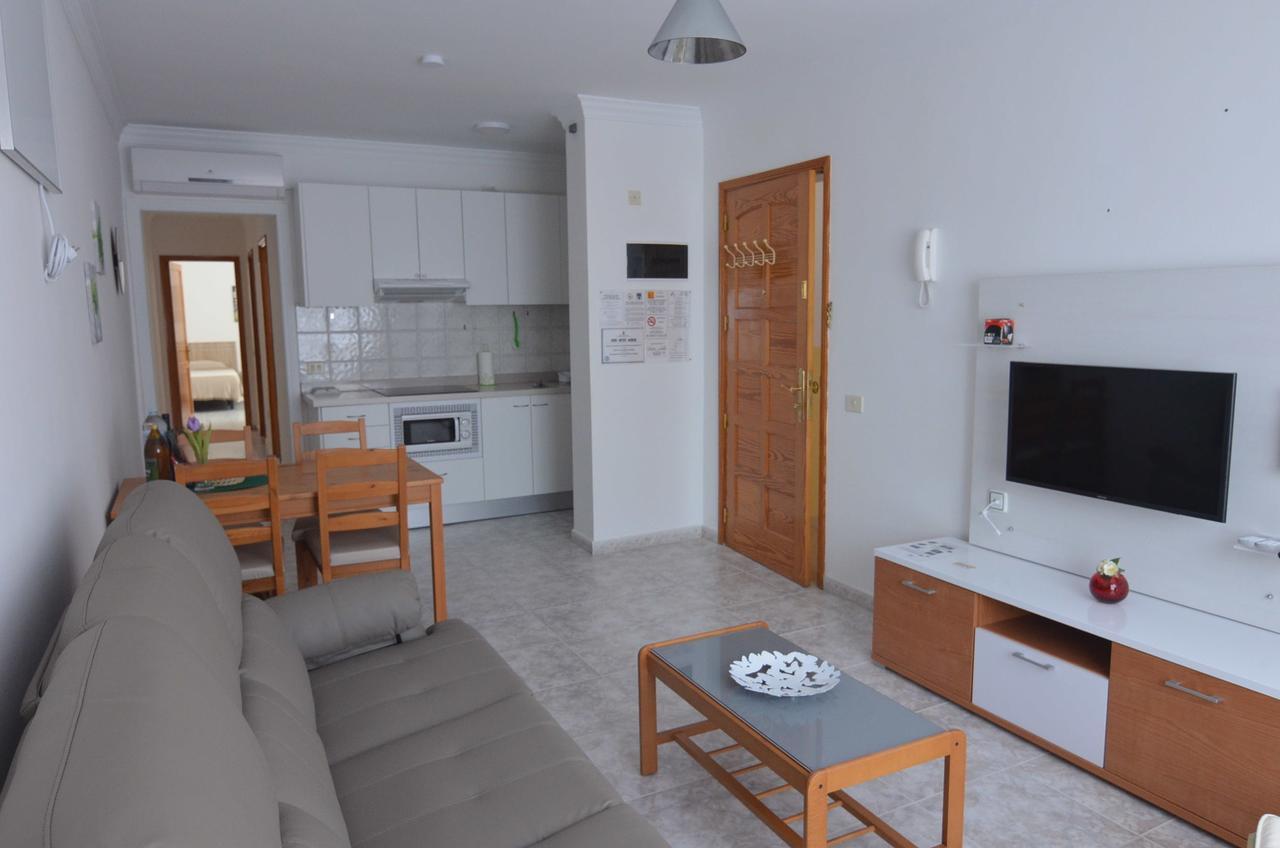 Armonia Beach 17 Arinaga Exterior photo