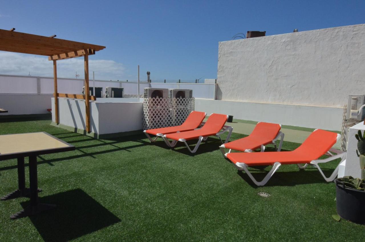 Armonia Beach 17 Arinaga Exterior photo