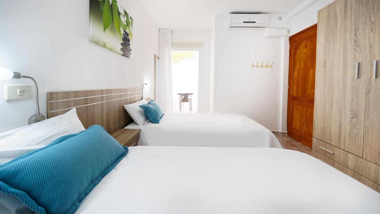 Armonia Beach 17 Arinaga Exterior photo