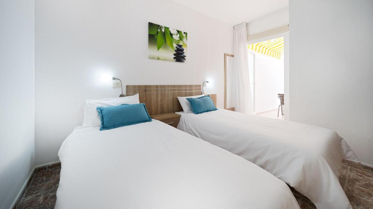 Armonia Beach 17 Arinaga Exterior photo