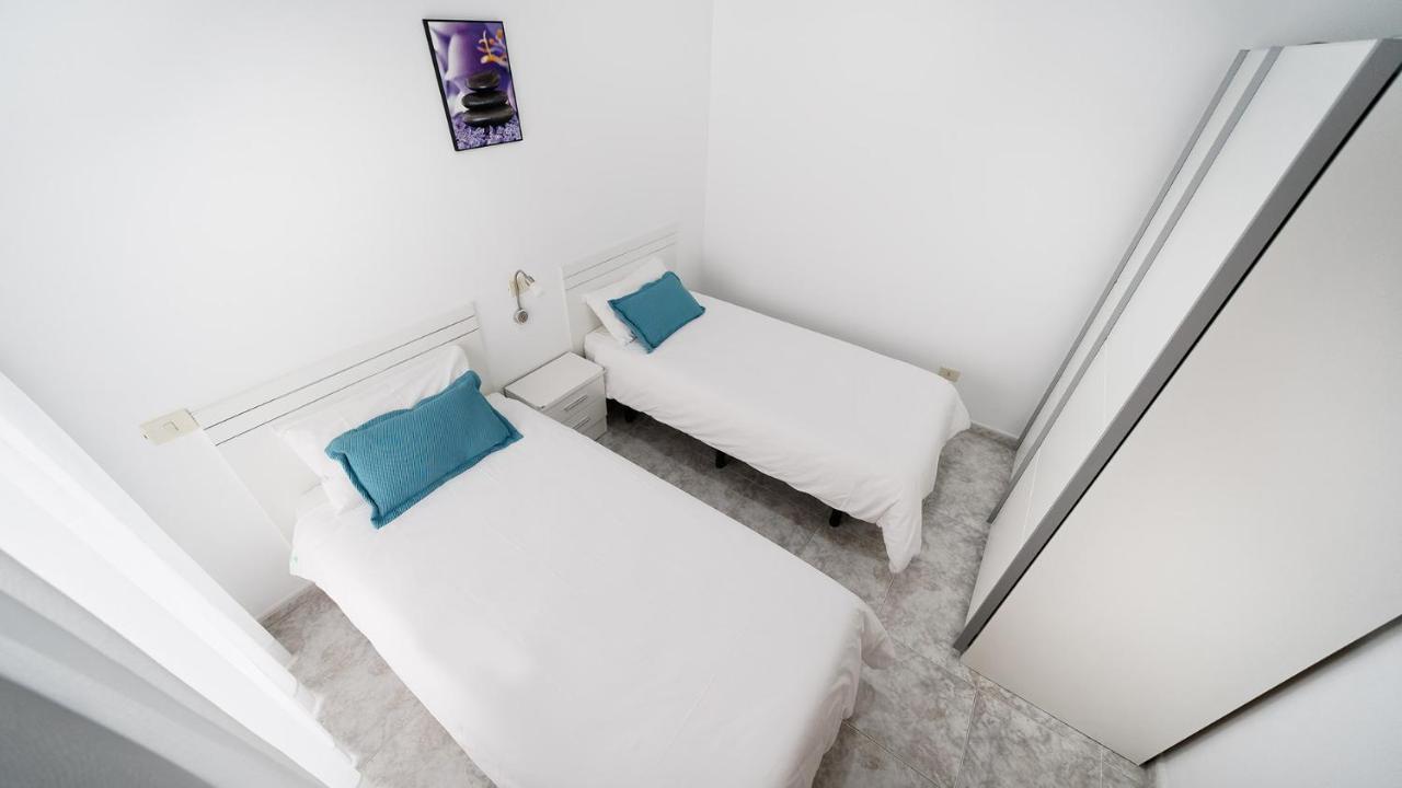 Armonia Beach 17 Arinaga Exterior photo